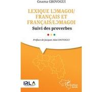 Lexique L¿Magoi/Français Et Français/L¿Magoi