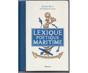 Lexique poétique maritime