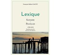 Lexique Sangihe - Français: Population des îles de la mer de Sulawesi