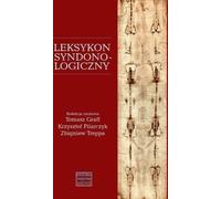 Lexique syndonologique
