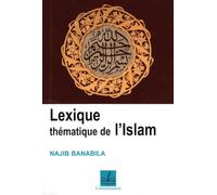 Lexique thématique de l'islam