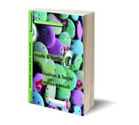 Lexique trilingue mode & textile 2è éd. 2018 - ONEISSI/PRAT - Dicoland Lmd - broché - Guide