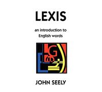 Lexis: an introduction to English words