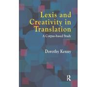 Lexis And Creativity In Translation