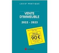 Lexispratique vente d'immeuble Collectif (Auteur)