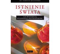 L'existence du monde - Tadeusz Kuczyński (Literatur, Religion auf Polnisch)