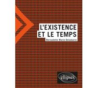 L'existence et le temps