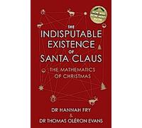 L'existence indiscutable du Père Noël