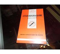 L'existentialisme
