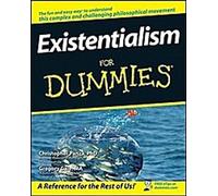 L'existentialisme pour les nuls
