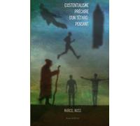 L'existentialisme Précaire D'un Têtard Pensant