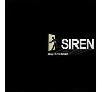 Lexit - Siren (EP)