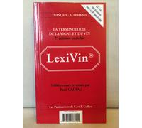 Lexivin - Lexiwein