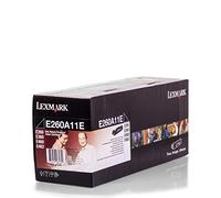 Lexmark 0E260A11E Cartouche de Toner Laser Noir