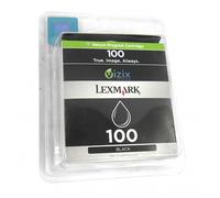 Cartouche Lexmark No 100 (14N0820B) Noir G