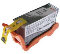 Lexmark 100XL Cartouche d'encre générique noire - Remplace 14N1068E/14N1092E/14N0820E/14N0918E/14N0848E