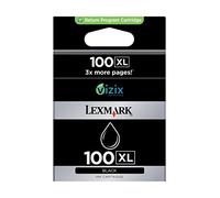 Philips Cartouche d'encre PFA431 Noir compatible pour Faxjet 300/325/335/355/365/375