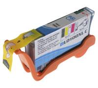 Lexmark 100XL Cyan Cartouche d'encre générique - Remplace 14N1069E/14N1093E/14N0900E/14N0920E