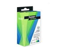 Lexmark 100XL Pack 2 Cartouches Noir 14N0848