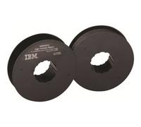 Lexmark 1040998 Ruban d'imprimante noir