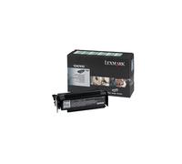 Lexmark 12A7410 - Toner noir, 5 000 pages