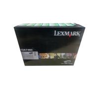 Lexmark Cartouche de toner T632 12A7460 – Noir