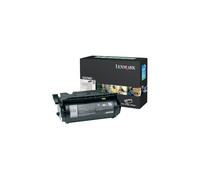 Lexmark 12A7465 - Toner noir haute capacité, 32 000 pages