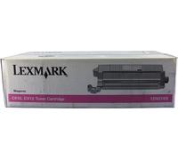 Lexmark 12N0769 toner magenta -A