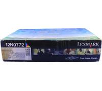 Lexmark 12N0772 Photoconducteur / Tambour d'image couleur -B