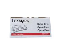 13T0101 LEXMARK OPTRA E310 TONER NOIR