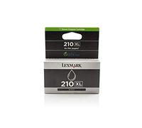 Lexmark 14L0174E Cartouche d'encre Noir