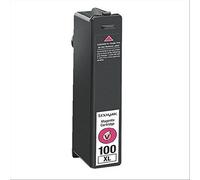 Lexmark 14N1070B Cartouche d'encre d'origine Magenta