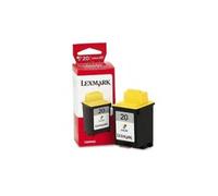 Lexmark 15 MX120E ex-z42 PRH Color N ° 20, 450 pages/15% Cov