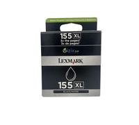 LEXMARK 155XL 14N1619E NOIR ENCRE - 750 PAGES POUR PRO 715