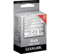 Lexmark 18C0034E Cartouche d'encre