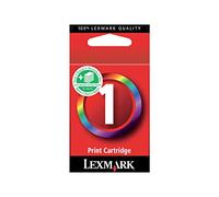 Lexmark 18C0781 Cartouche d'encre