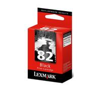 Lexmark 18L0032 (82) - Noir - Cartouche d'encre