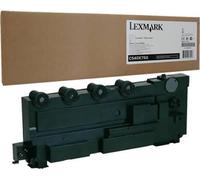 Lexmark - collecteur de toner usagé - lccp
