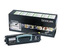 Lexmark 24016SE Cartouche de toner 1 pièce(s) Original Noir