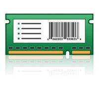 Lexmark 2 Go DDR3 So-DIMM (X64) cs820, cx820, cx825