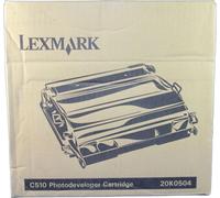 Lexmark 20K0504 Tambour d'image -B