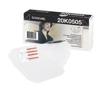Lexmark 20K0505 - Récupérateur de toner