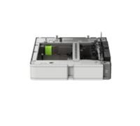 Lexmark 20L8800, Bac à papier, Lexmark, CX83x/95x/96x CS96x MX95x, 550 feuilles, Gris, Chine
