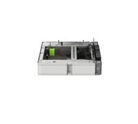 Lexmark 20L8800 : Bac d'alimentation papier 550 feuilles, compatible Lexmark CX83x/95x/96x, CS96x, MX95x - Dimensions 590x650x160mm