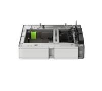Lexmark Bac d'alimentation papier 20L8800 – 550 feuilles – Compatible CX83x/95x/96x, CS96x, MX95x