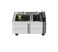 Lexmark 20L8801 2 bacs d'une capacité de 550 feuilles pour les appareils CX83x/95x/96x CS96x MX95x
