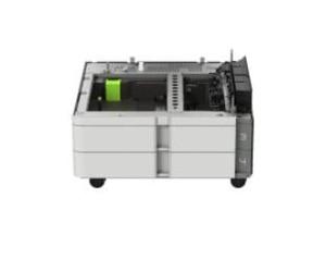 Lexmark 20L8801 2 bacs d'une capacité de 550 feuilles pour les appareils CX83x/95x/96x CS96x MX95x