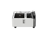 Lexmark 20L8802 - Bac d'alimentation papier 2000 feuilles - Dimensions 590 x 650 x 310 mm - Blanc - Compatible imprimantes Lexmark - Poids 2.1 kg