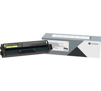 Lexmark 20N0H40 - 4500 pages - jaune - 1 pièce(s)