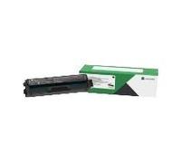 Lexmark 20N20K0 Cartouche de toner 1 pièce(s) Noir